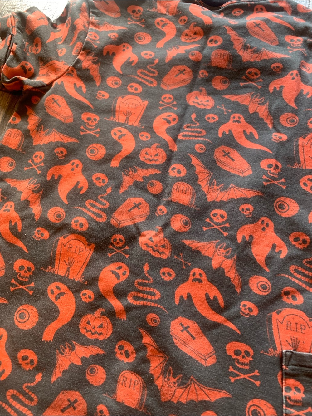 Halloween Rag - Picture 6 of 6